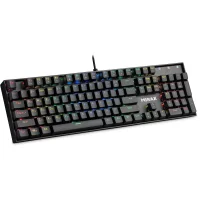 Клавиатура Defender Mirax GK-352 фото 2